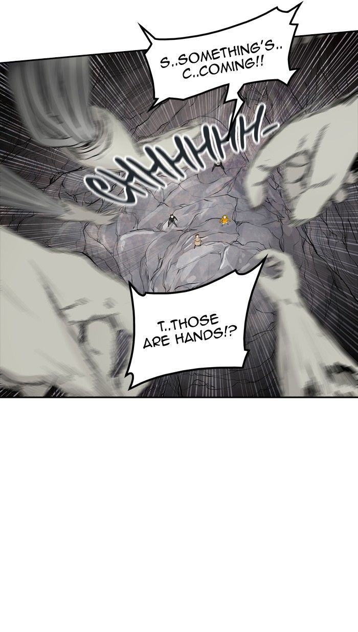 Tower of God Chapter 352 47